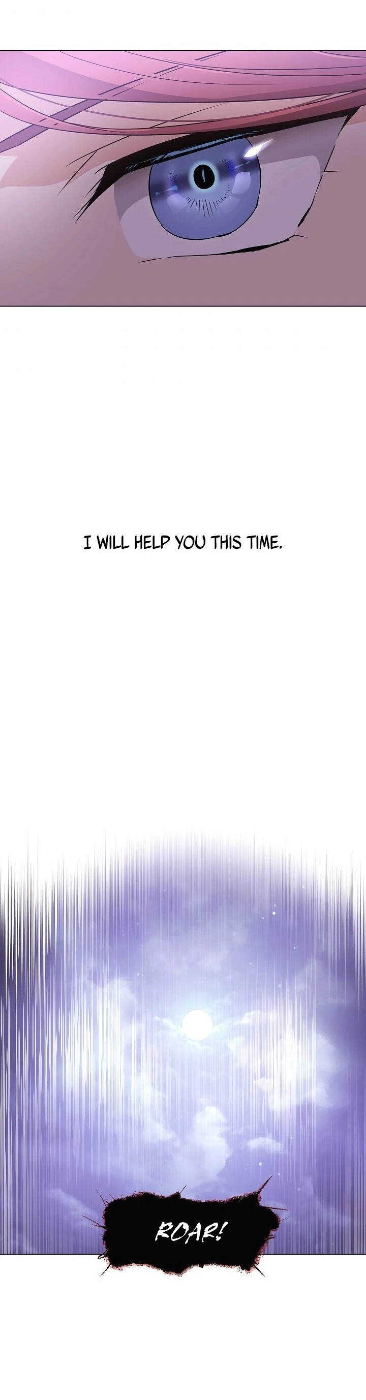 The Villain Discovered My Identity Chapter 22 page 24 - Chapter 22