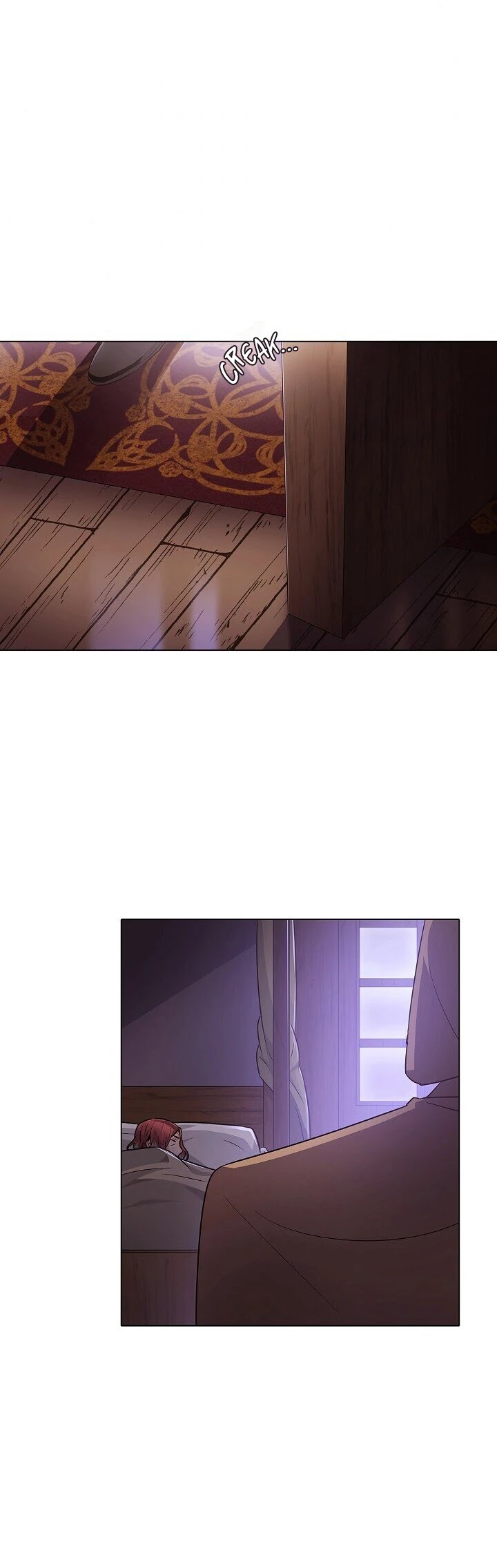 The Villain Discovered My Identity Chapter 23 page 23 - Chapter 23