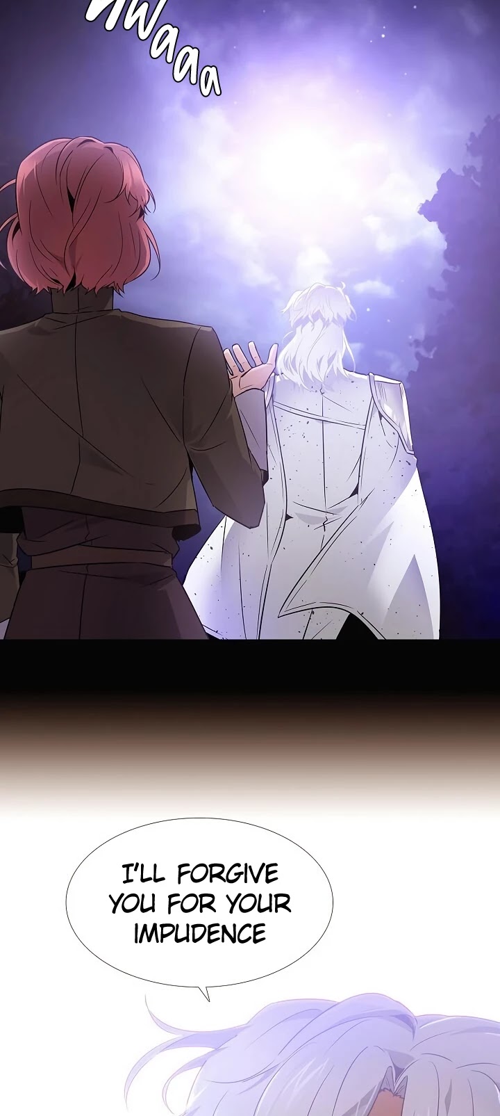 The Villain Discovered My Identity Chapter 24 page 12 - Chapter 24