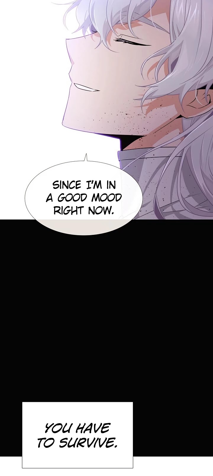 The Villain Discovered My Identity Chapter 24 page 13 - Chapter 24