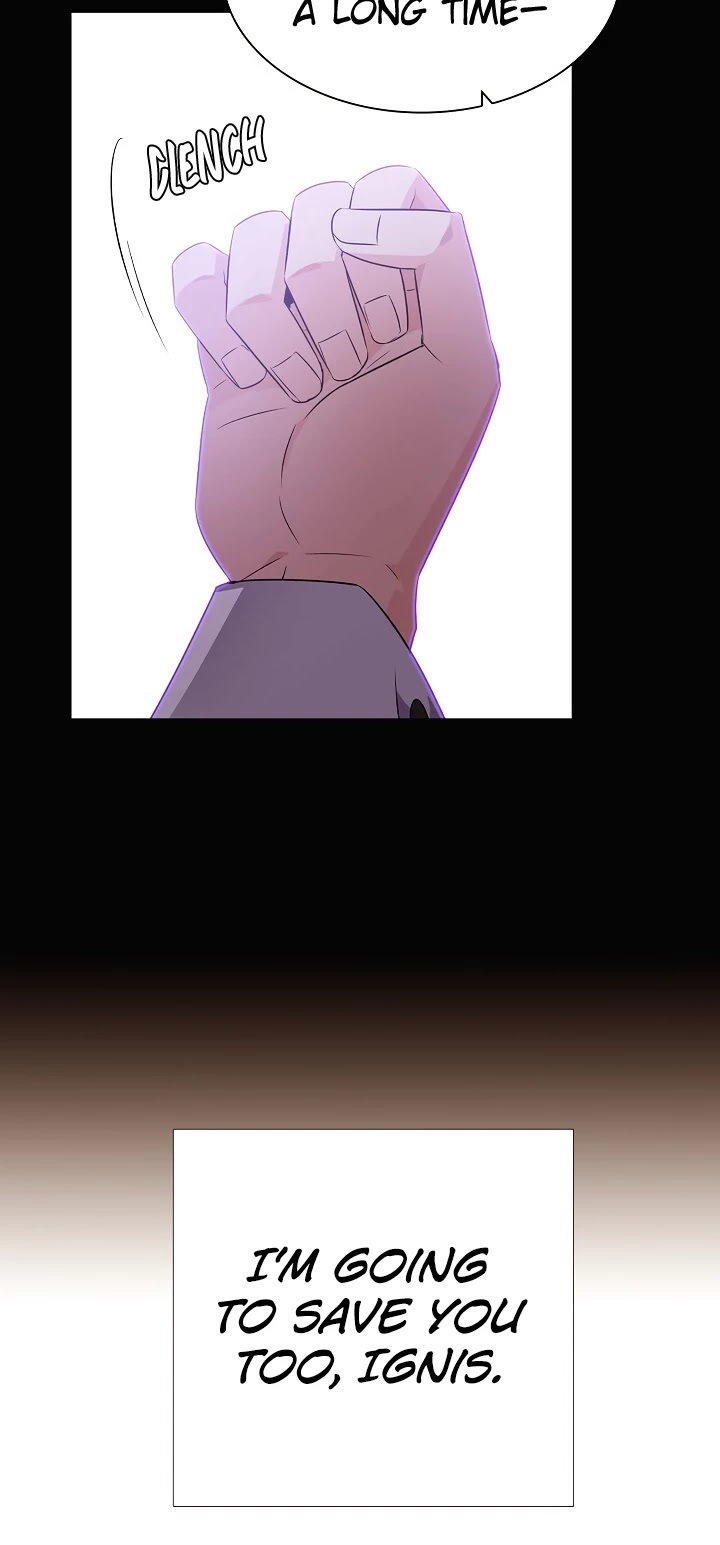The Villain Discovered My Identity Chapter 24 page 16 - Chapter 24