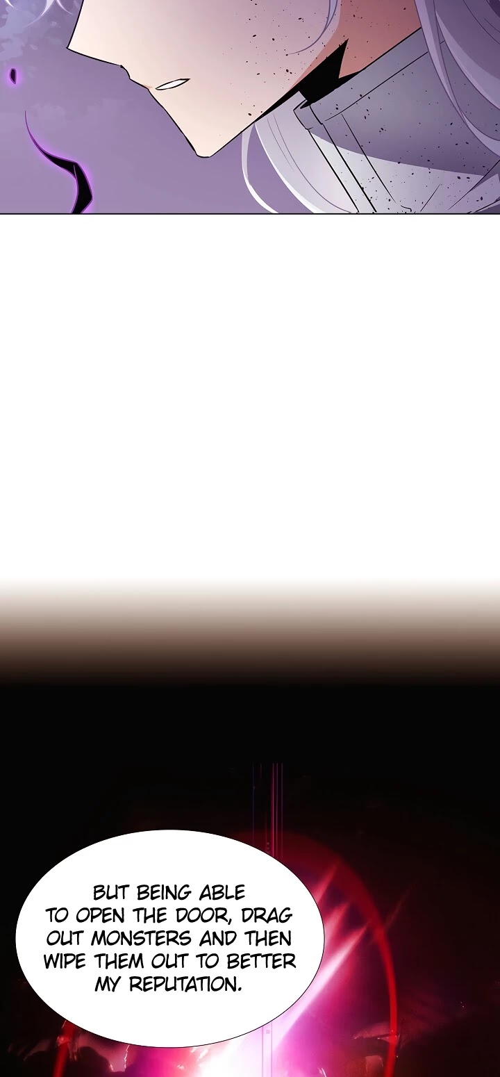 The Villain Discovered My Identity Chapter 24 page 24 - Chapter 24