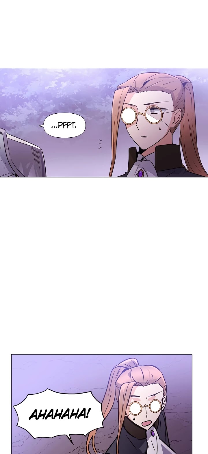 The Villain Discovered My Identity Chapter 24 page 30 - Chapter 24