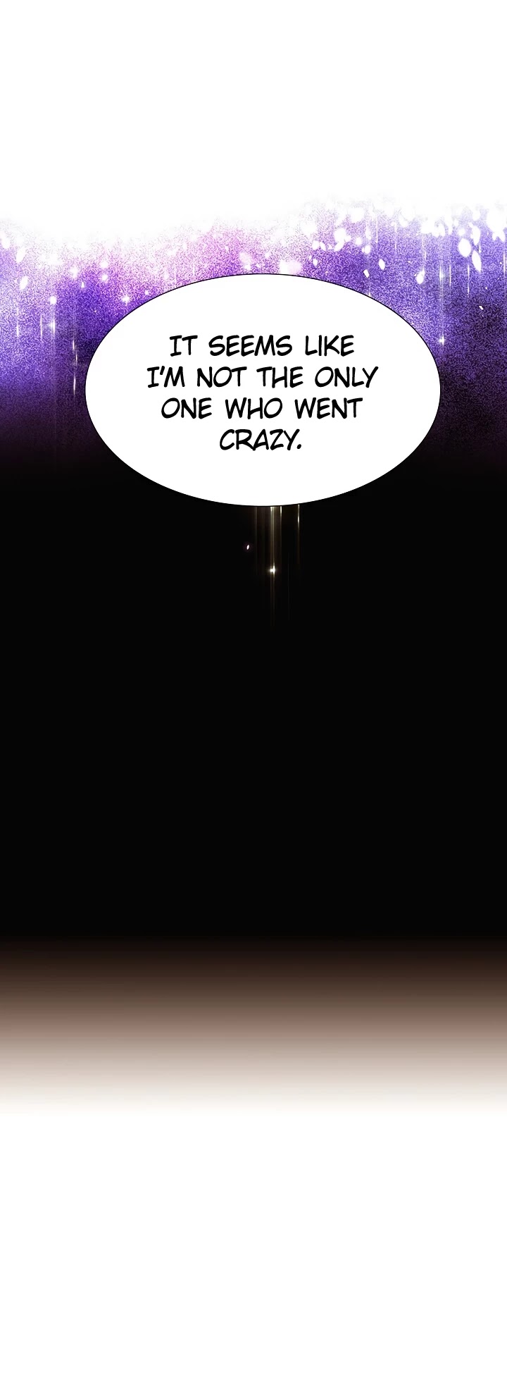 The Villain Discovered My Identity Chapter 24 page 32 - Chapter 24