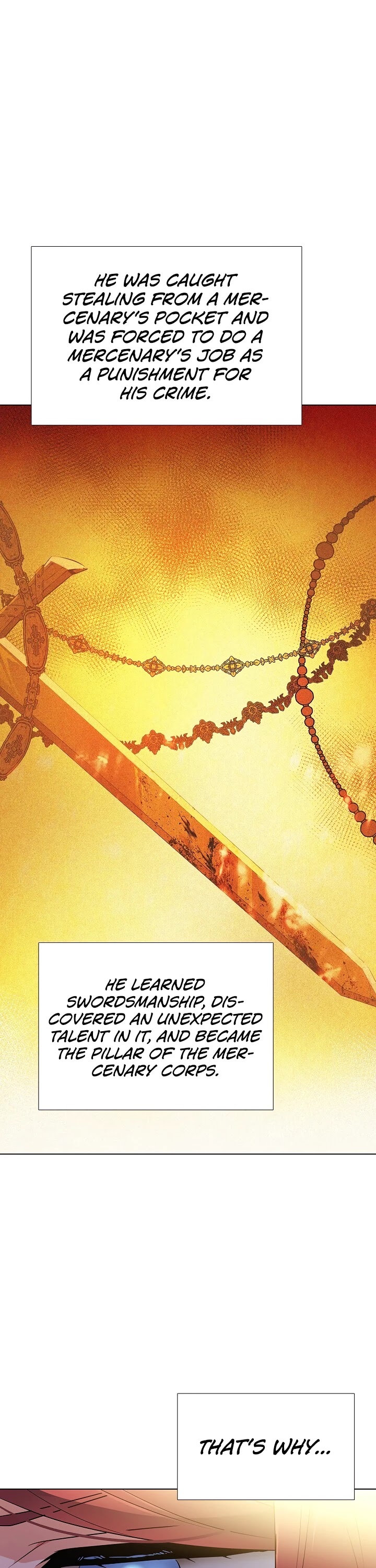 The Villain Discovered My Identity Chapter 26 page 14 - Chapter 26