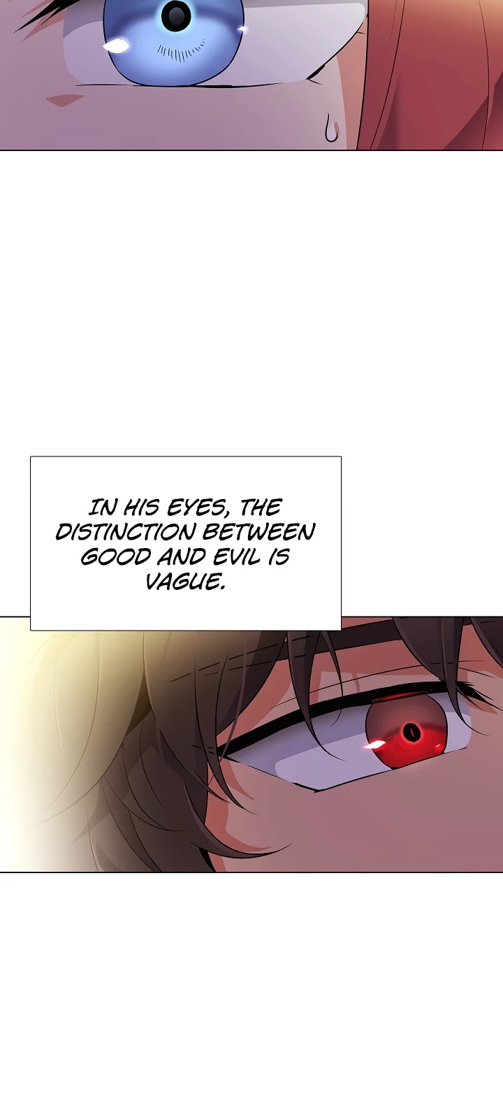 The Villain Discovered My Identity Chapter 26 page 15 - Chapter 26