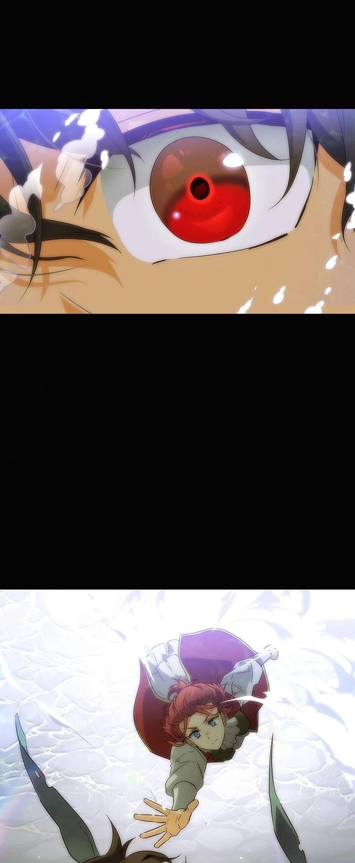 The Villain Discovered My Identity Chapter 26 page 3 - Chapter 26