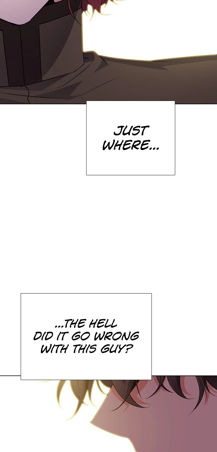 The Villain Discovered My Identity Chapter 26 page 30 - Chapter 26