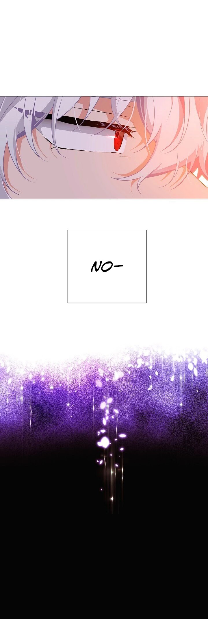 The Villain Discovered My Identity Chapter 27 page 17 - Chapter 27