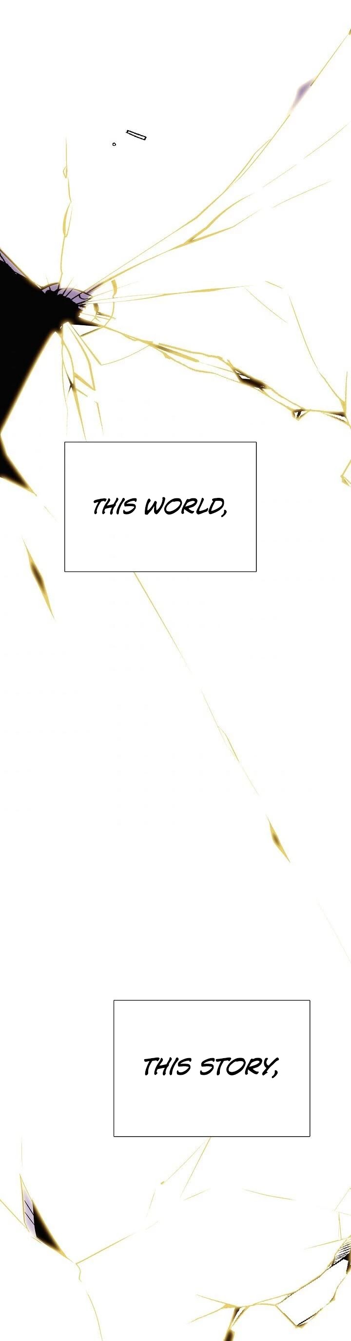 The Villain Discovered My Identity Chapter 27 page 39 - Chapter 27