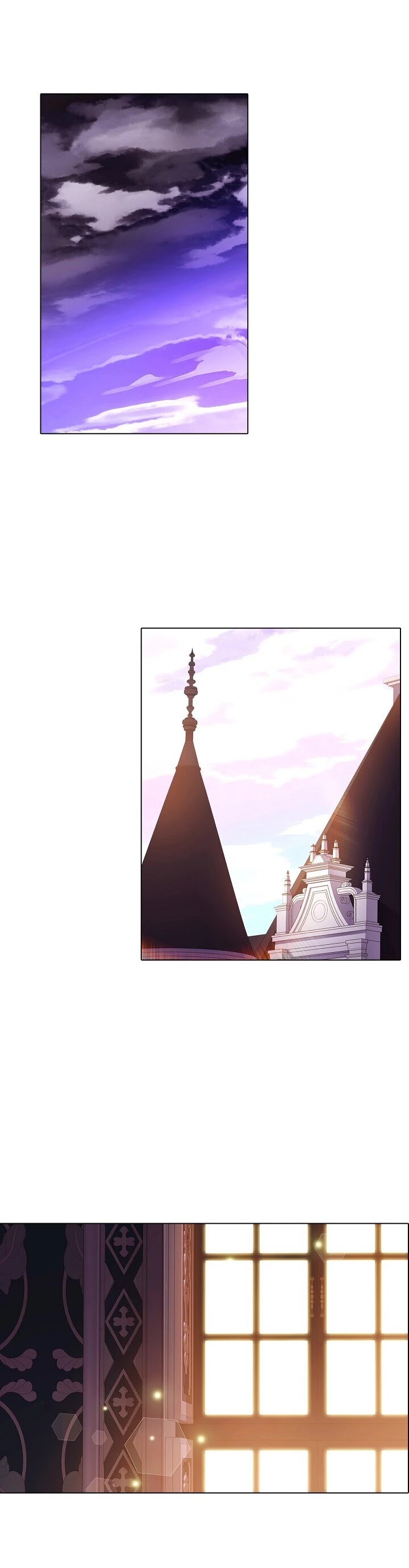 The Villain Discovered My Identity Chapter 29 page 12 - Chapter 29