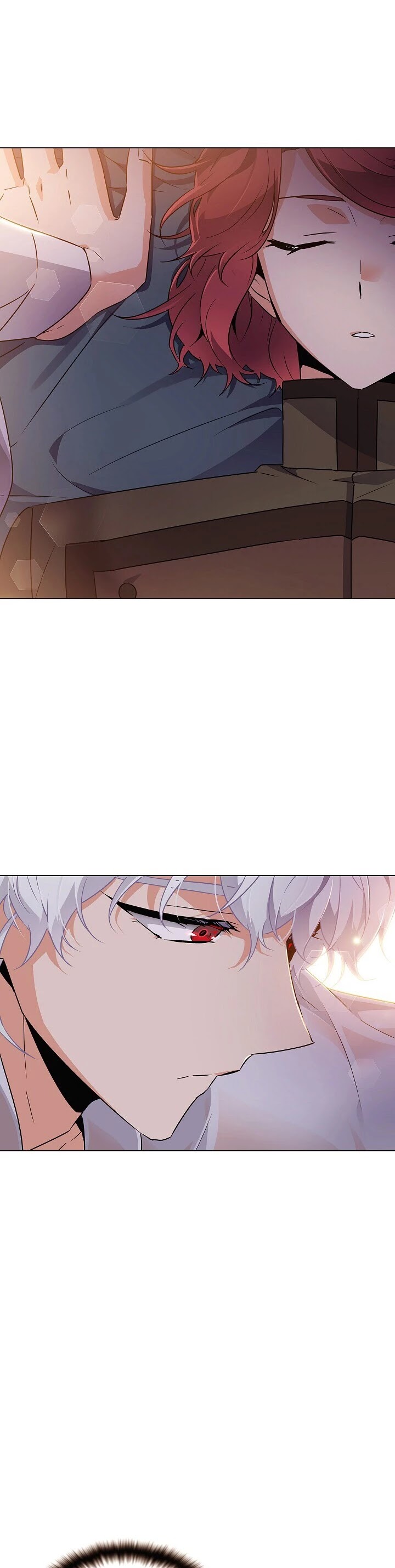 The Villain Discovered My Identity Chapter 29 page 25 - Chapter 29
