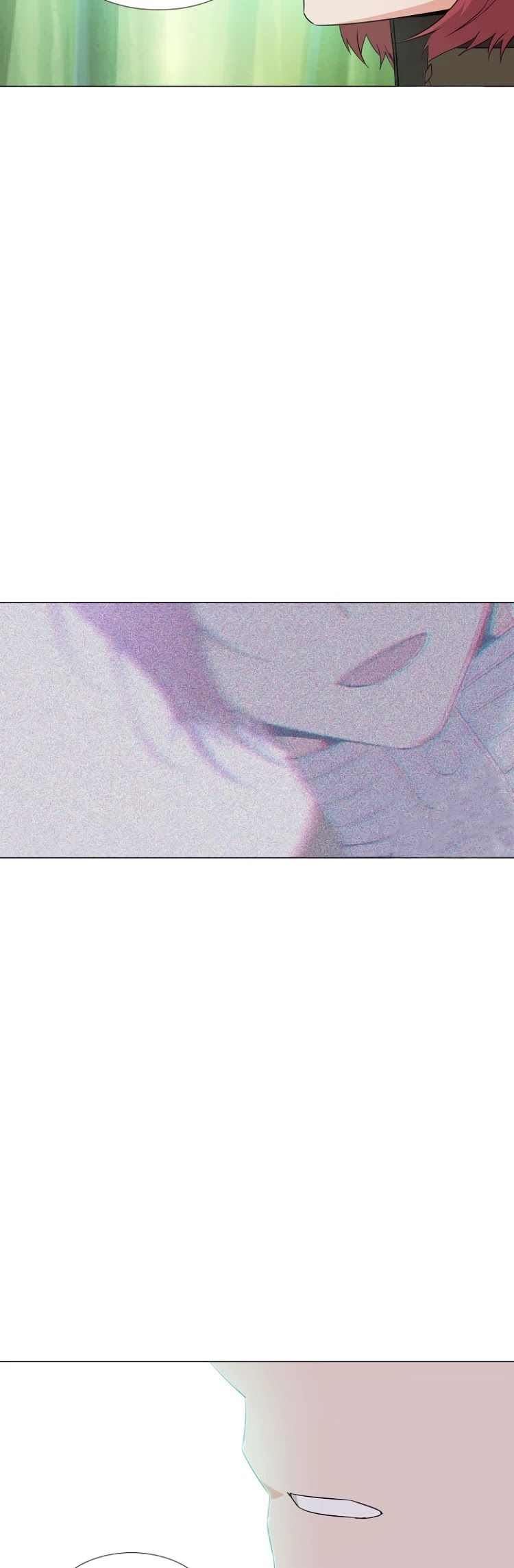 The Villain Discovered My Identity Chapter 3 page 17 - Chapter 3