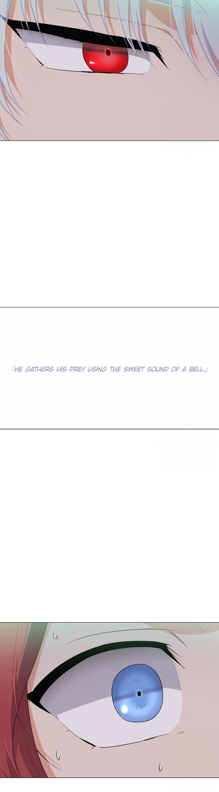 The Villain Discovered My Identity Chapter 3 page 30 - Chapter 3