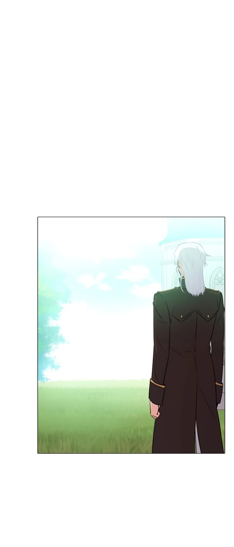 The Villain Discovered My Identity Chapter 3 page 33 - Chapter 3