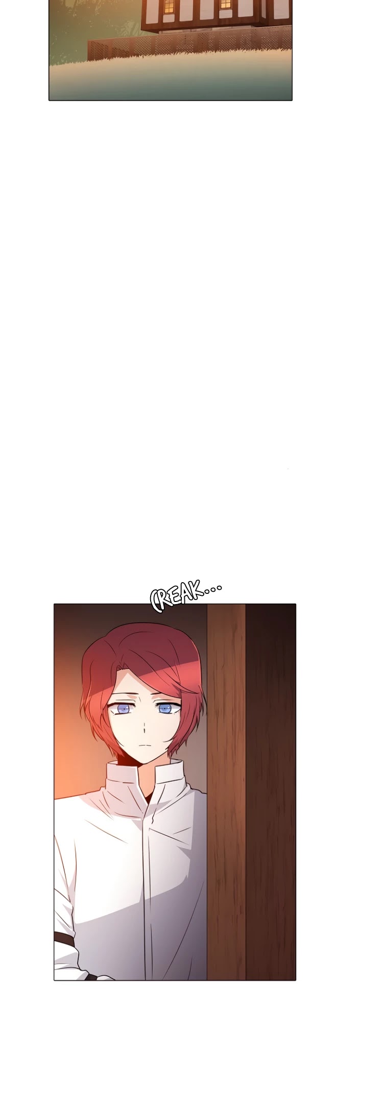 The Villain Discovered My Identity Chapter 3 page 44 - Chapter 3