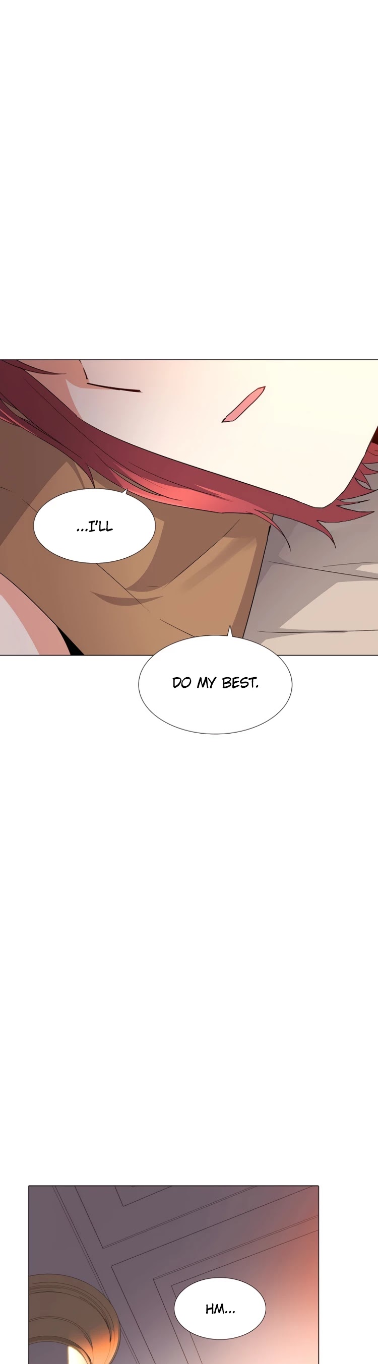 The Villain Discovered My Identity Chapter 3 page 49 - Chapter 3