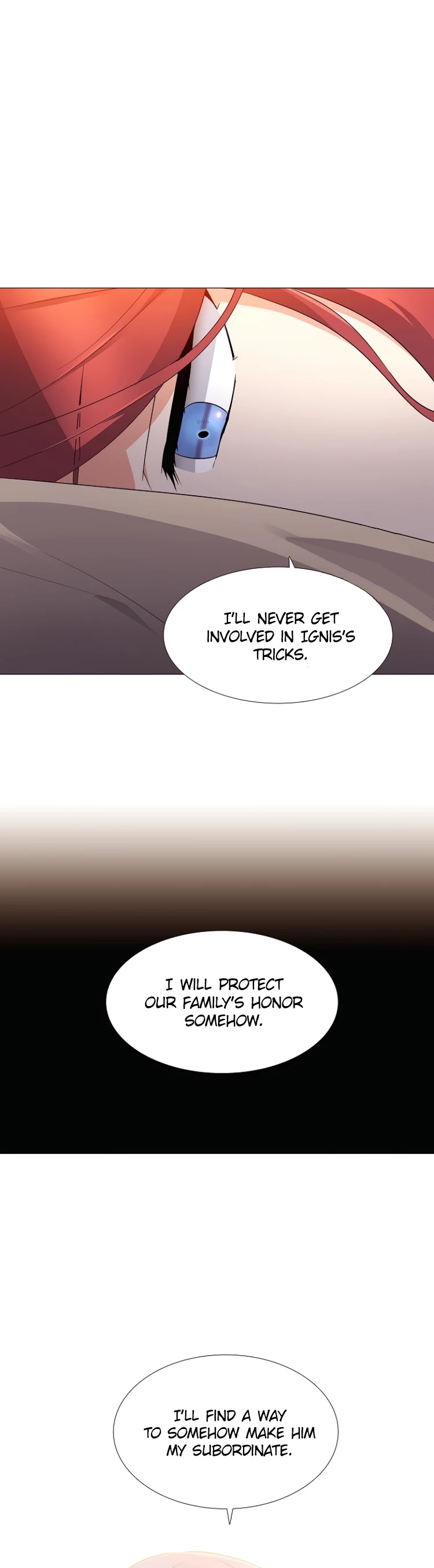 The Villain Discovered My Identity Chapter 3 page 51 - Chapter 3
