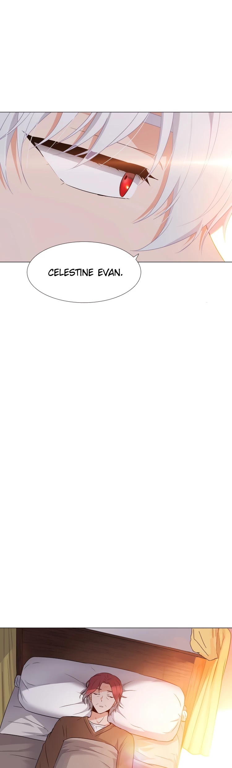 The Villain Discovered My Identity Chapter 3 page 53 - Chapter 3