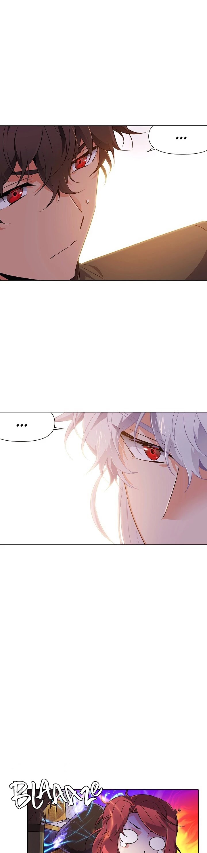 The Villain Discovered My Identity Chapter 30 page 32 - Chapter 30