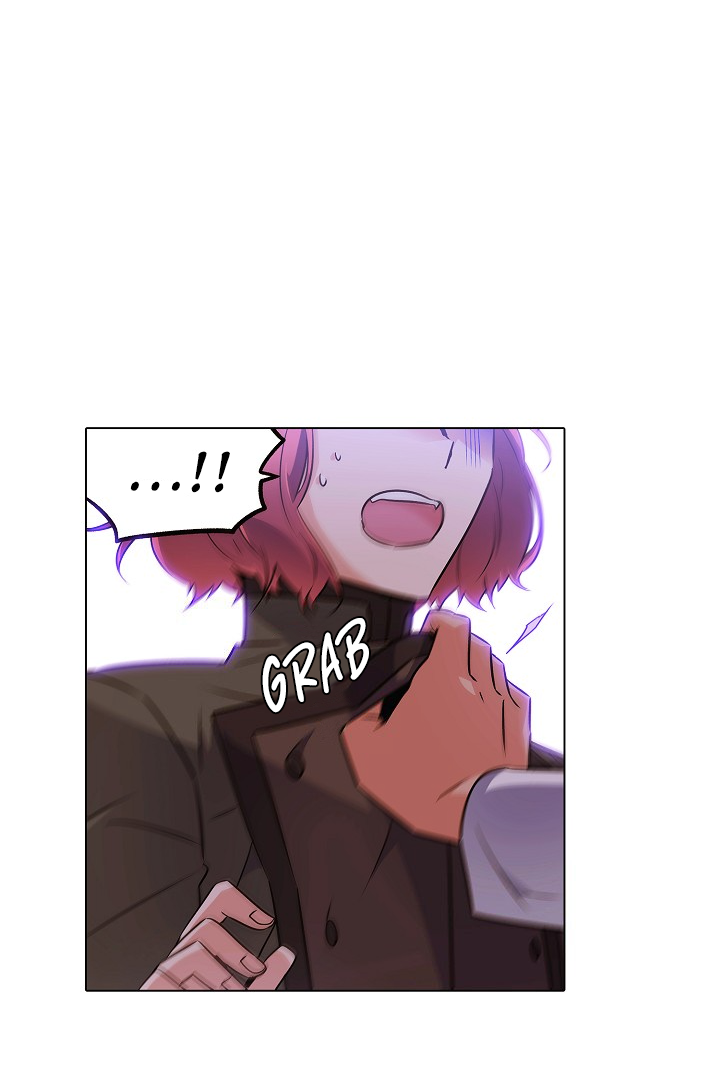 The Villain Discovered My Identity Chapter 31 page 12 - Chapter 31
