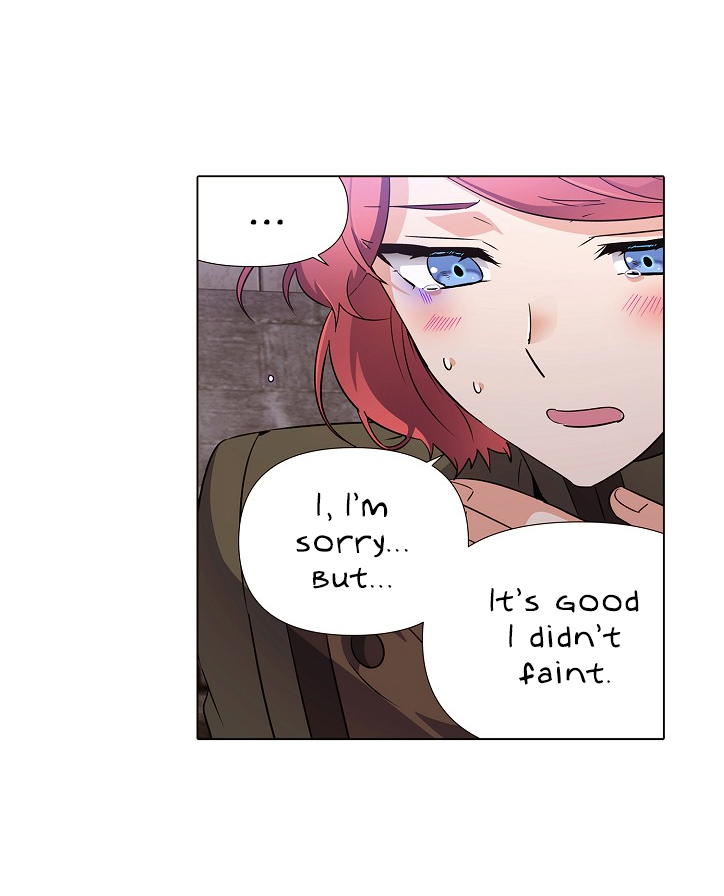 The Villain Discovered My Identity Chapter 31 page 15 - Chapter 31
