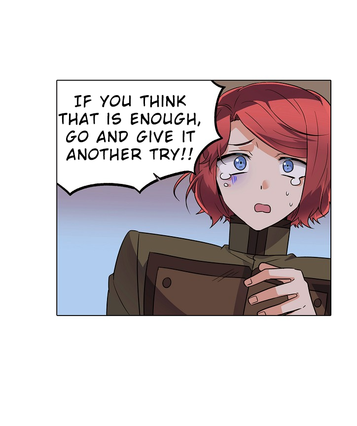 The Villain Discovered My Identity Chapter 31 page 18 - Chapter 31