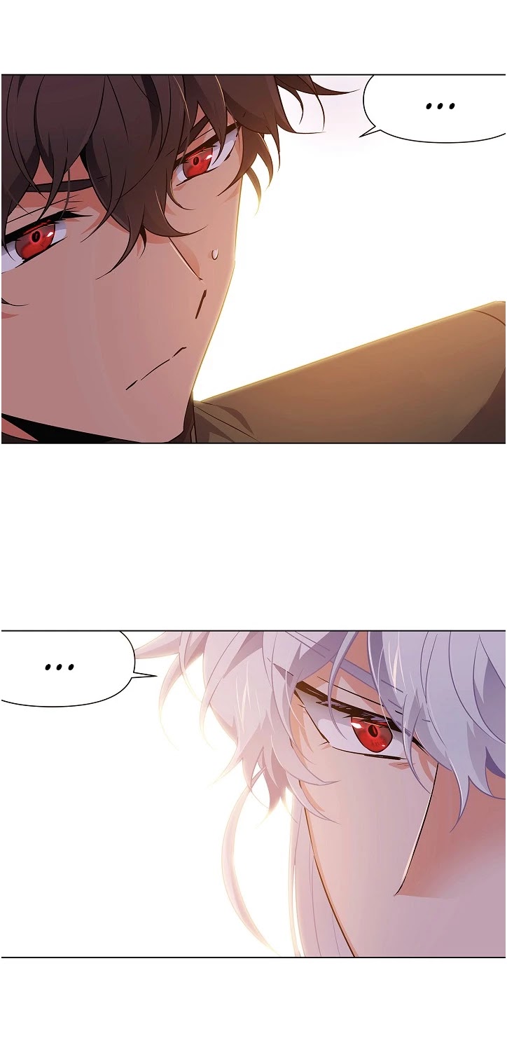 The Villain Discovered My Identity Chapter 31 page 2 - Chapter 31