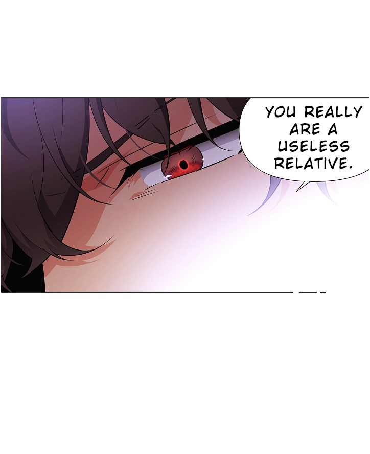 The Villain Discovered My Identity Chapter 31 page 21 - Chapter 31
