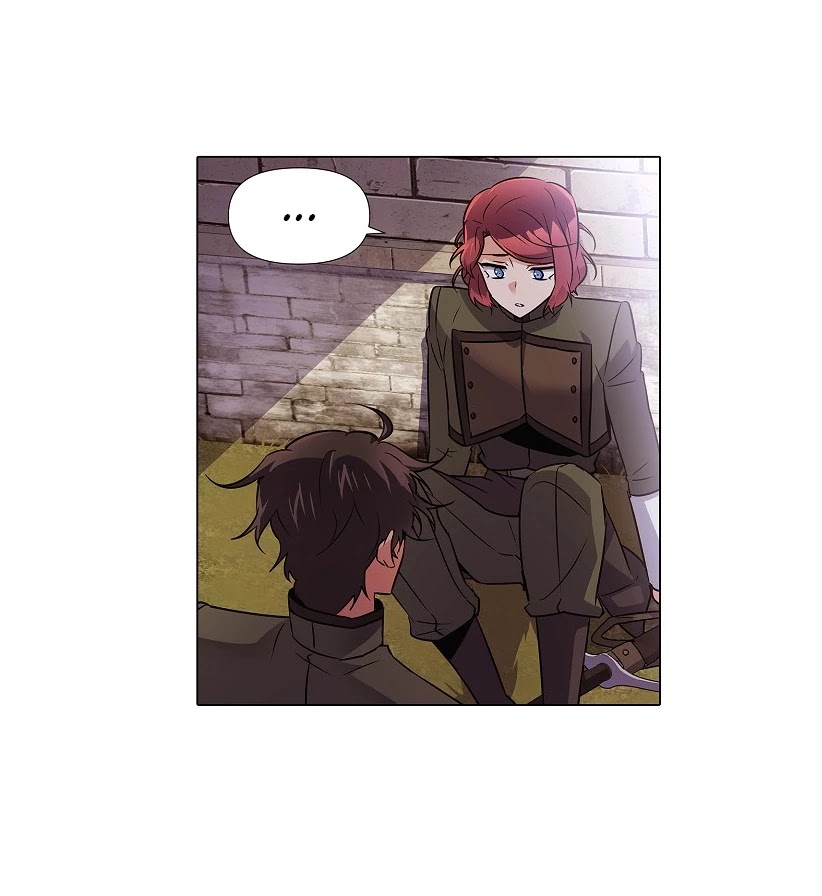 The Villain Discovered My Identity Chapter 31 page 23 - Chapter 31