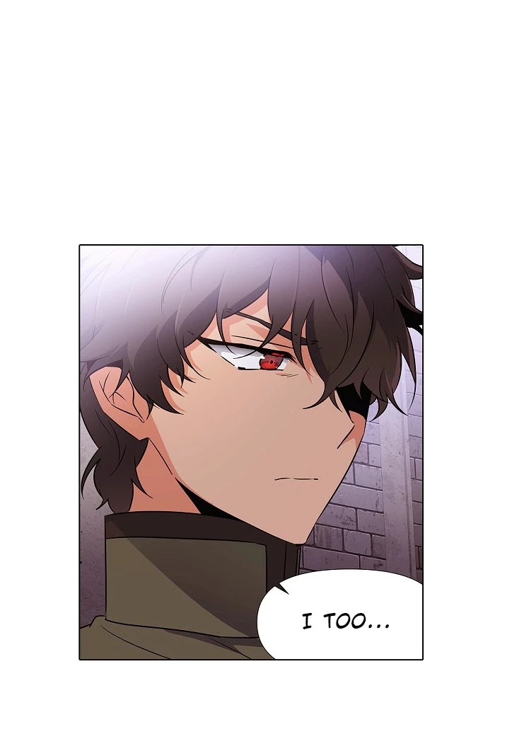 The Villain Discovered My Identity Chapter 31 page 24 - Chapter 31