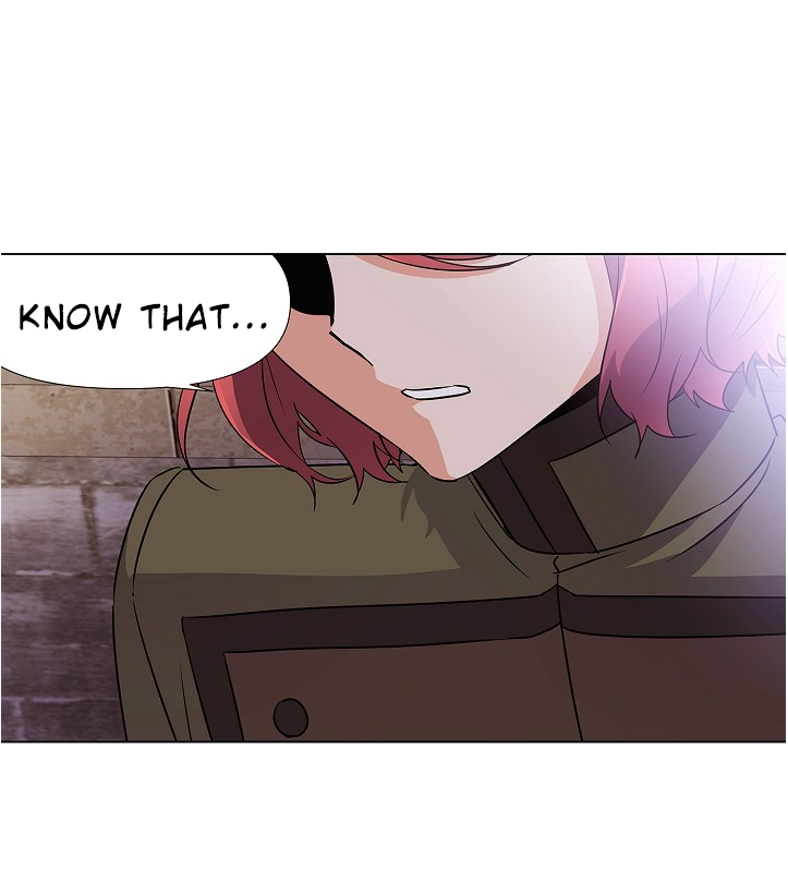The Villain Discovered My Identity Chapter 31 page 25 - Chapter 31
