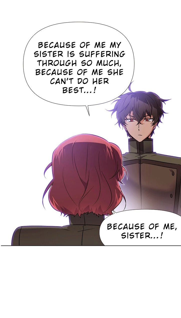 The Villain Discovered My Identity Chapter 31 page 26 - Chapter 31