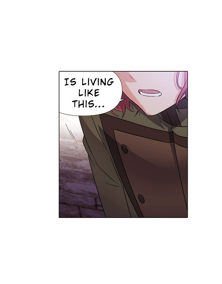 The Villain Discovered My Identity Chapter 31 page 27 - Chapter 31
