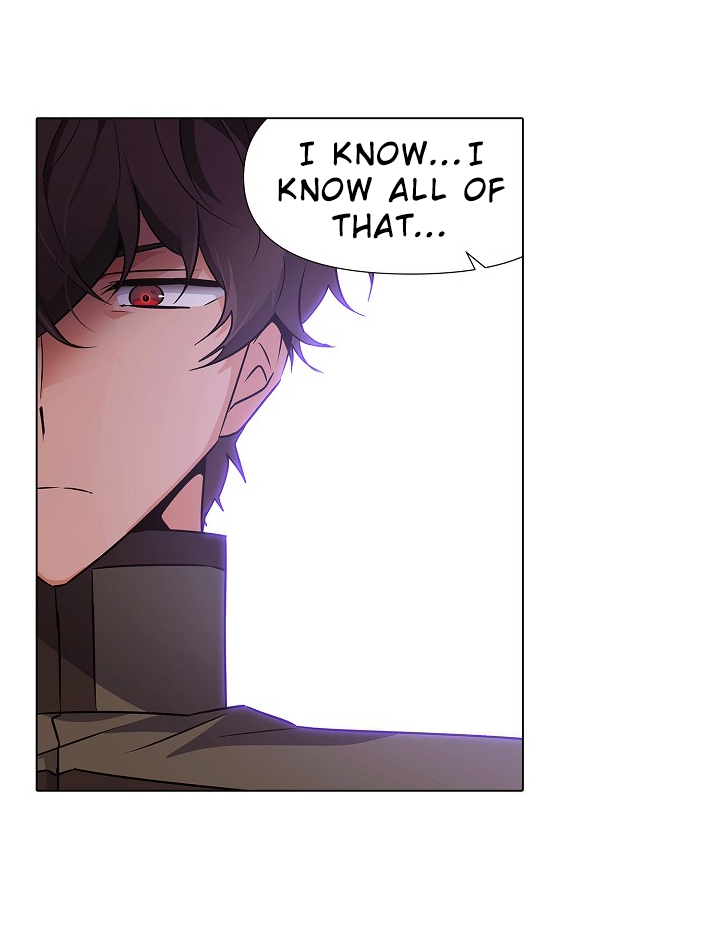 The Villain Discovered My Identity Chapter 31 page 28 - Chapter 31