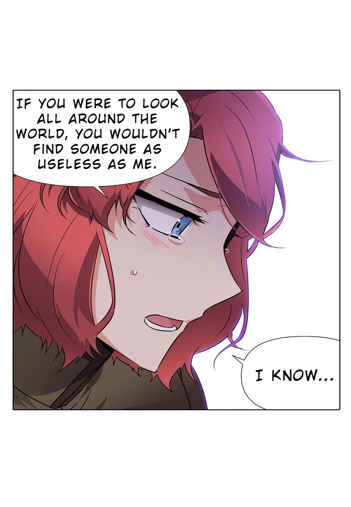 The Villain Discovered My Identity Chapter 31 page 29 - Chapter 31
