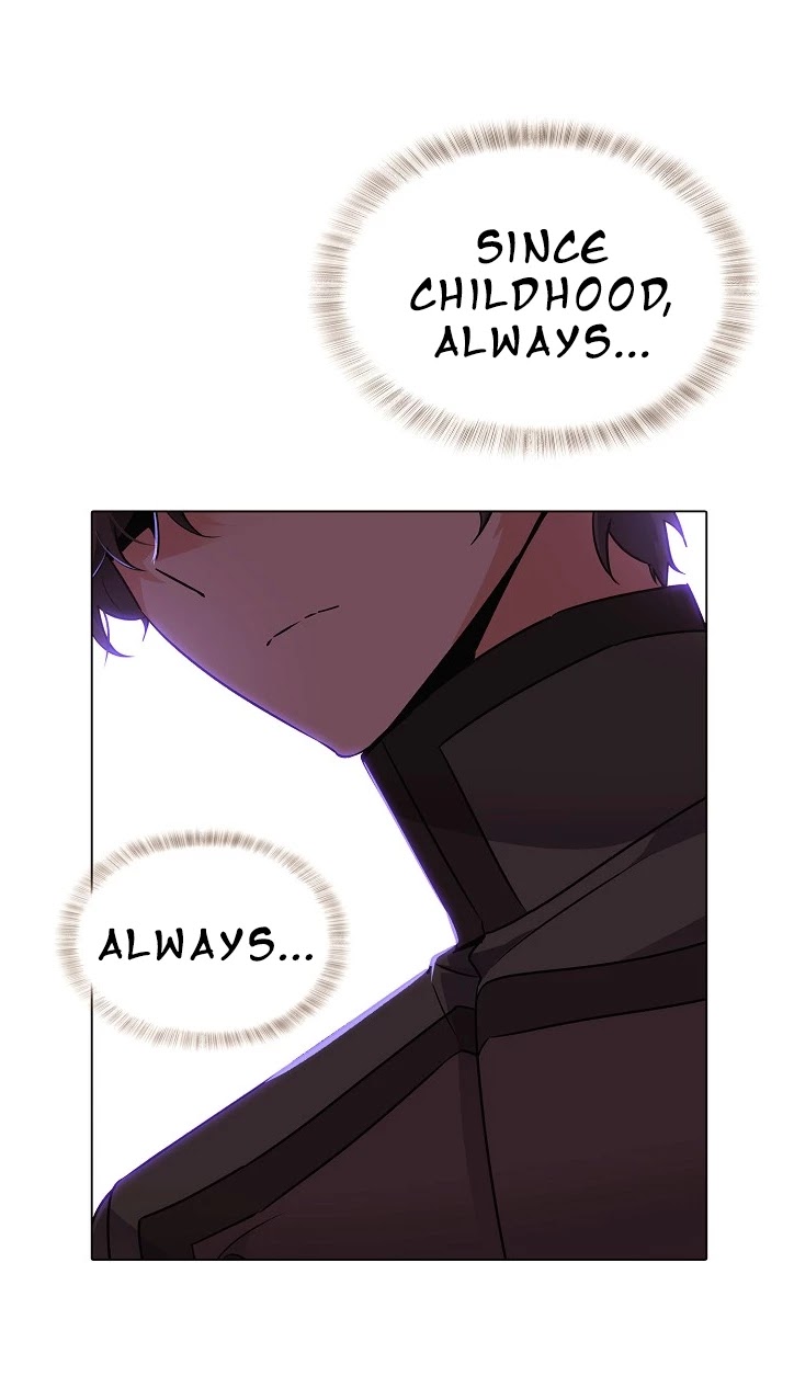 The Villain Discovered My Identity Chapter 31 page 30 - Chapter 31