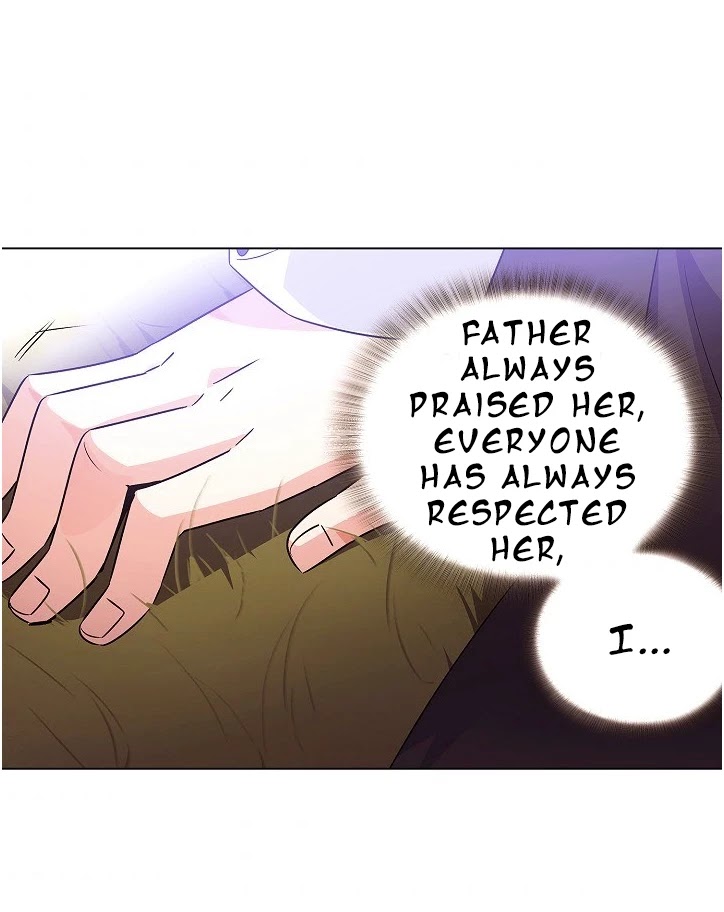 The Villain Discovered My Identity Chapter 31 page 32 - Chapter 31