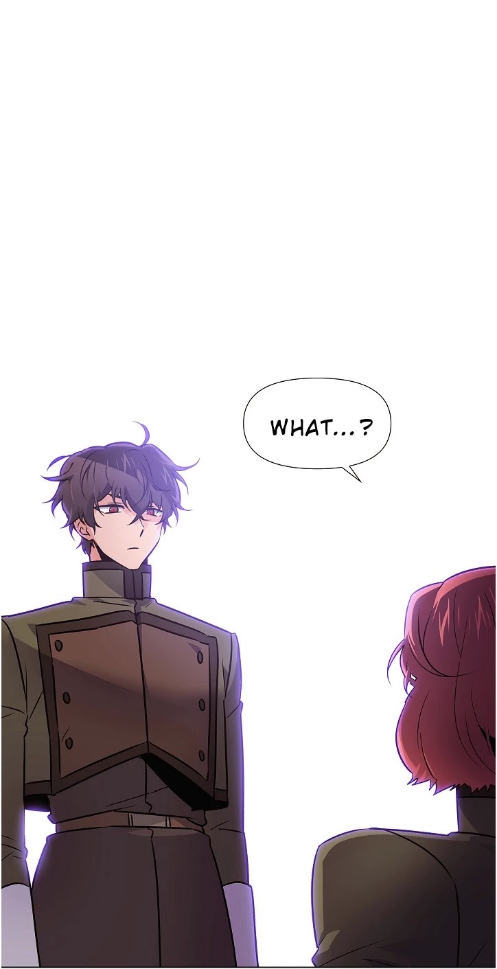 The Villain Discovered My Identity Chapter 31 page 35 - Chapter 31