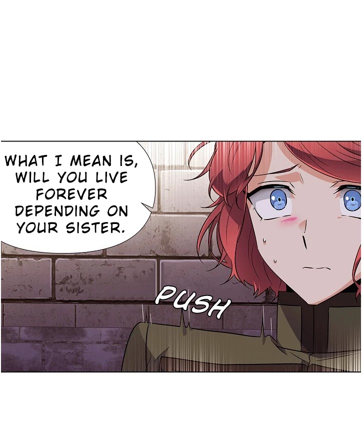The Villain Discovered My Identity Chapter 31 page 36 - Chapter 31