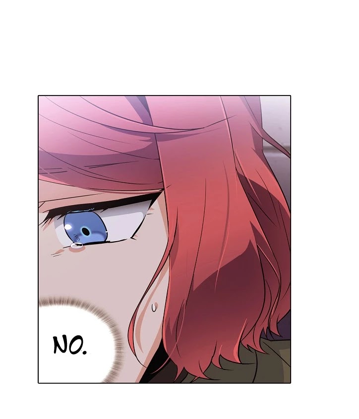 The Villain Discovered My Identity Chapter 31 page 37 - Chapter 31