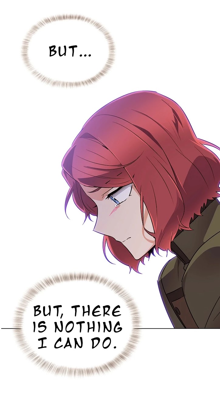 The Villain Discovered My Identity Chapter 31 page 39 - Chapter 31