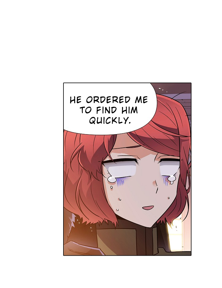The Villain Discovered My Identity Chapter 31 page 4 - Chapter 31