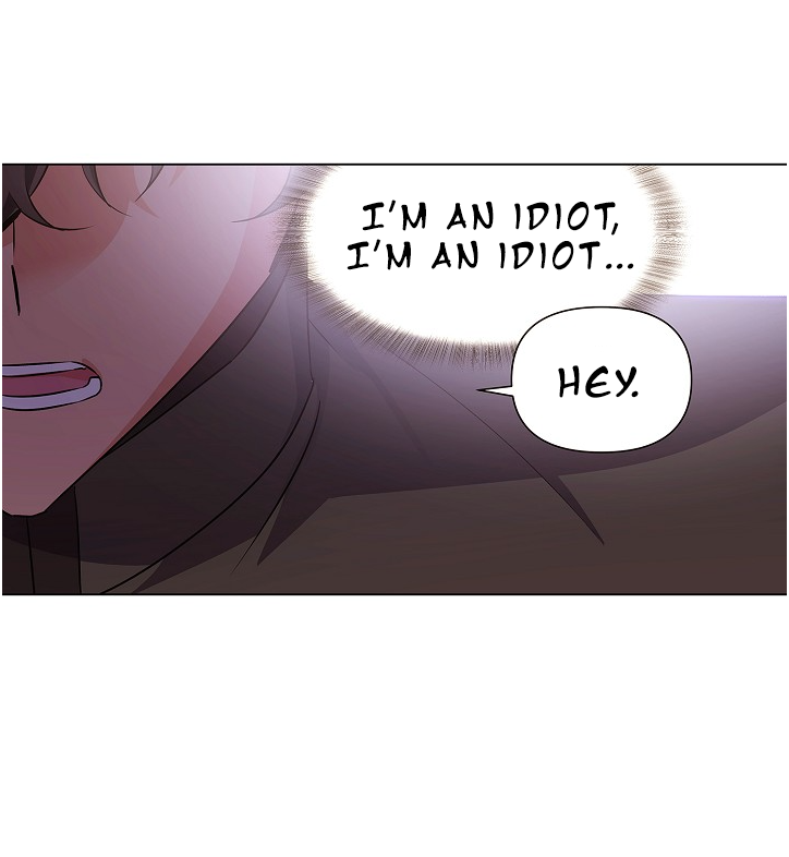 The Villain Discovered My Identity Chapter 31 page 40 - Chapter 31