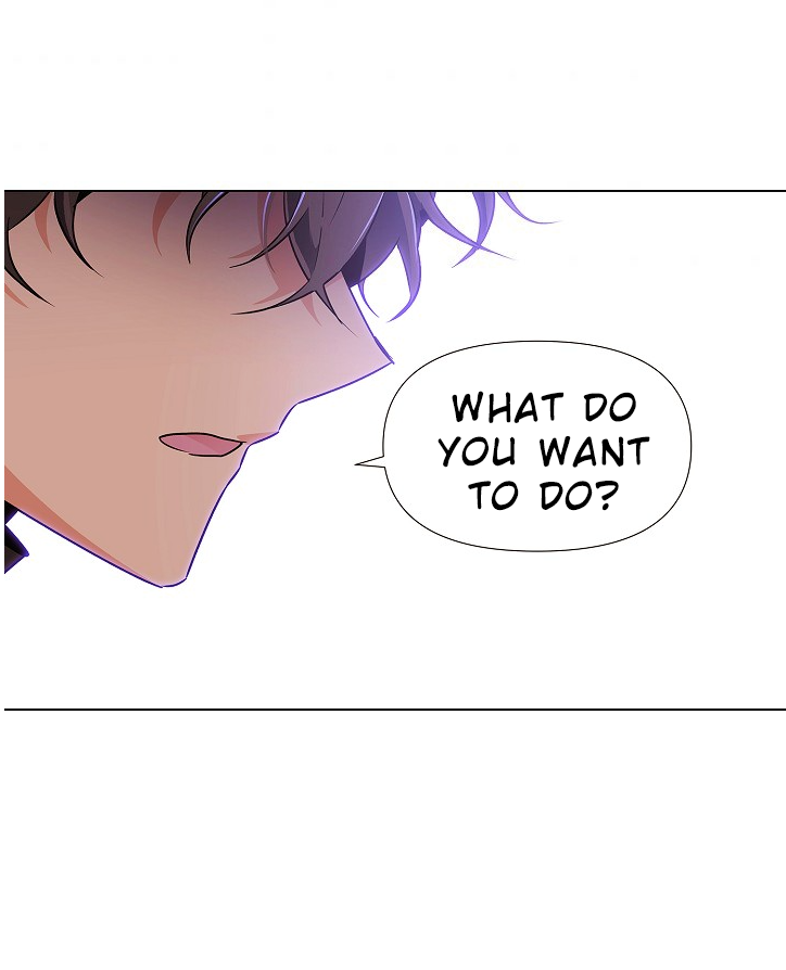 The Villain Discovered My Identity Chapter 31 page 42 - Chapter 31