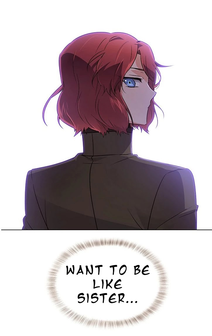 The Villain Discovered My Identity Chapter 31 page 45 - Chapter 31