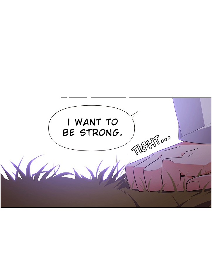 The Villain Discovered My Identity Chapter 31 page 46 - Chapter 31