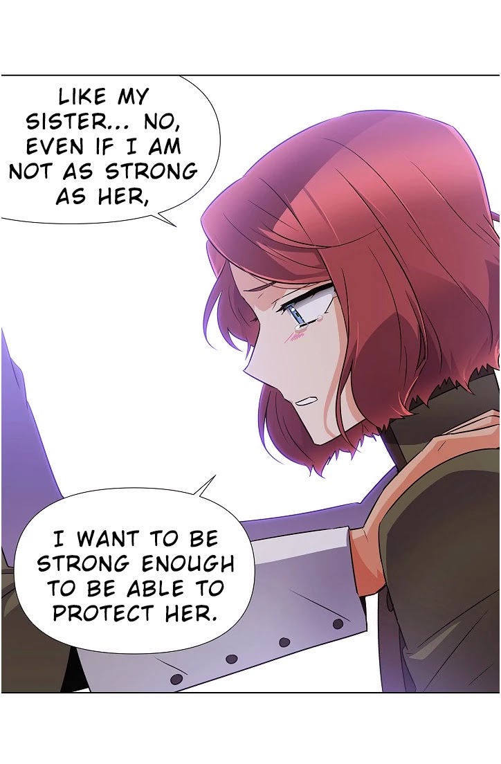 The Villain Discovered My Identity Chapter 31 page 47 - Chapter 31