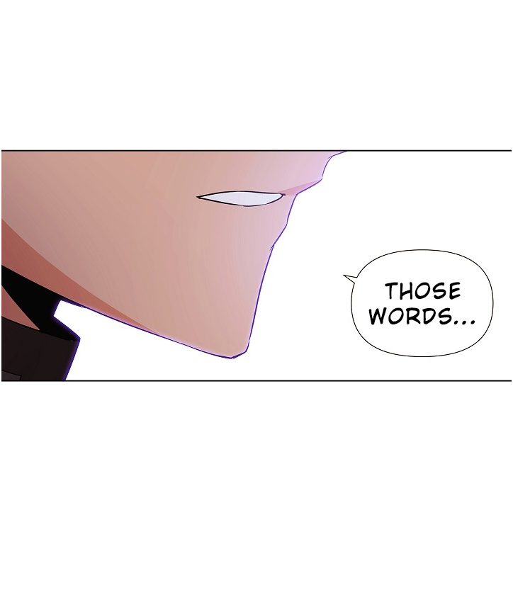 The Villain Discovered My Identity Chapter 31 page 48 - Chapter 31