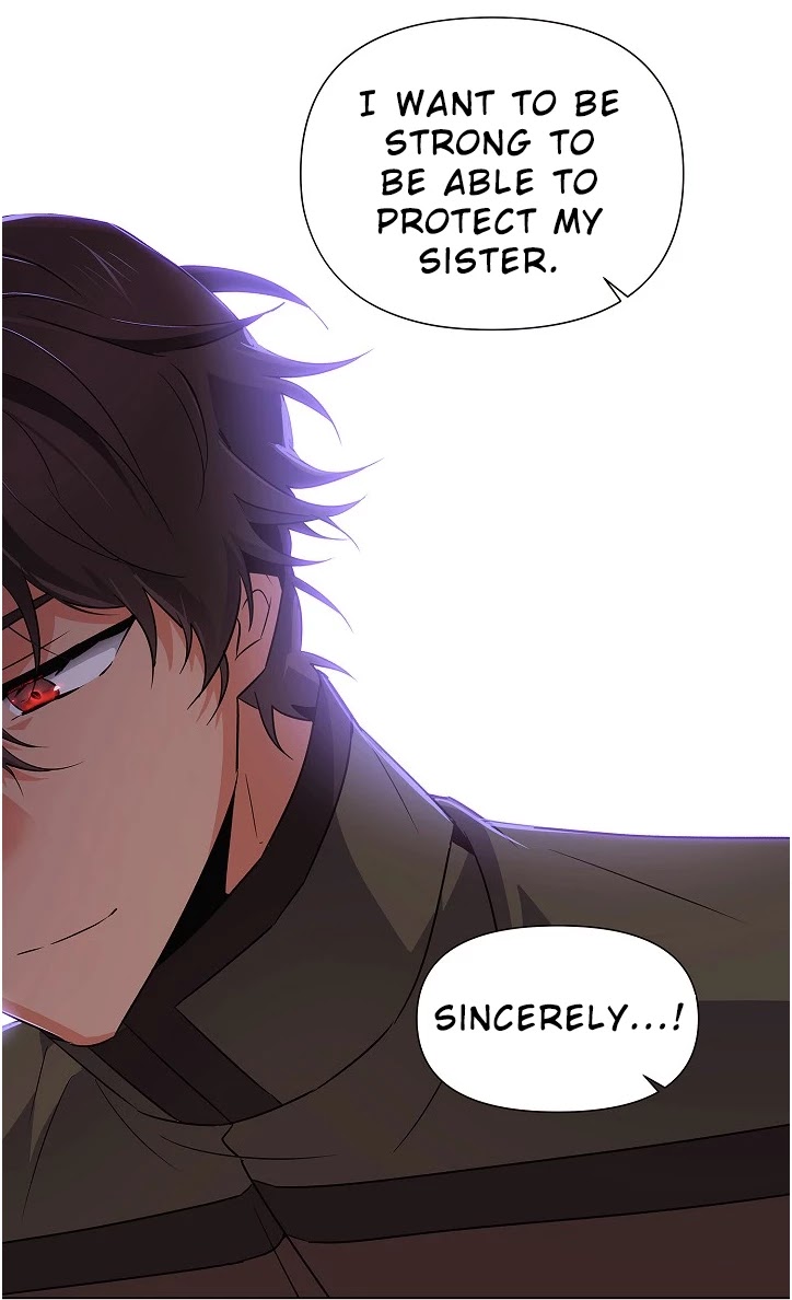 The Villain Discovered My Identity Chapter 31 page 53 - Chapter 31